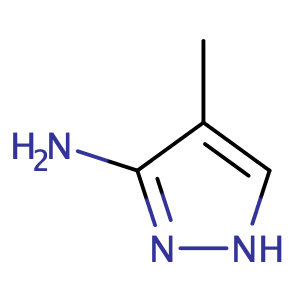 4-甲基-1H-吡唑-5-胺,4-Methyl-1H-pyrazol-5-amine