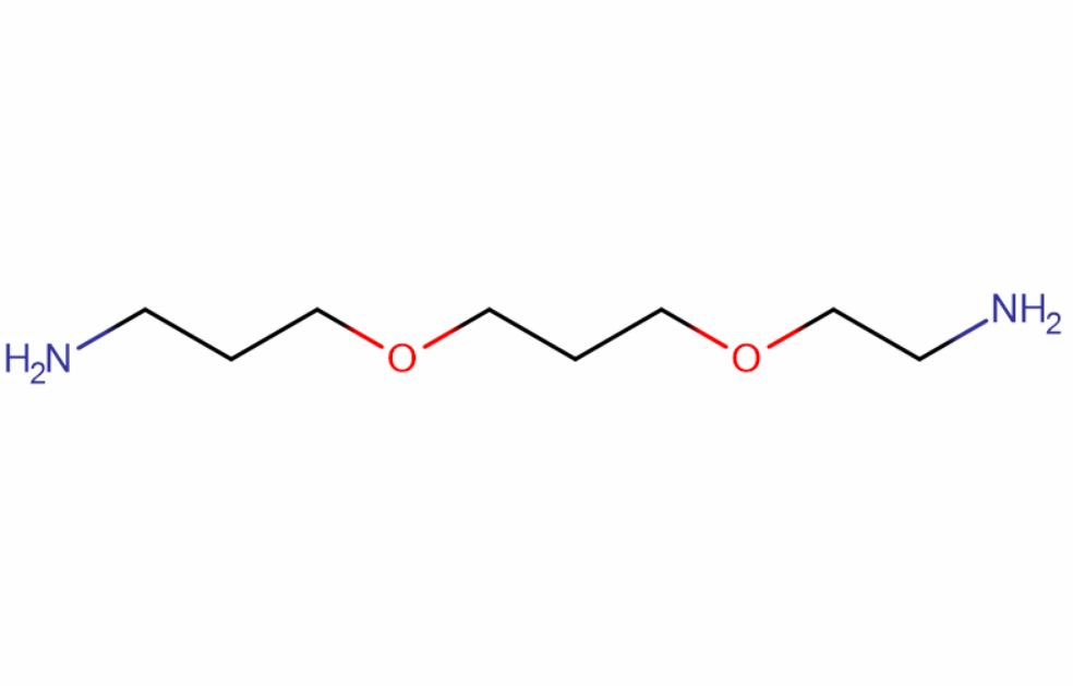 PEG-二胺聚乙二醇二胺聚氧乙烯二胺聚氧乙烯双胺