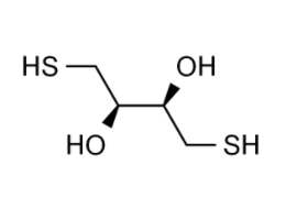 二硫代蘇糖醇,DTT