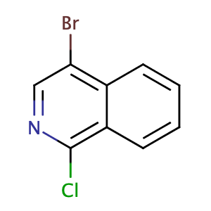 1-氯-4-羥基異喹啉,1-Chloroisoquinolin-4-ol