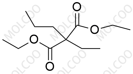 丙戊酸钠杂质18,Valproate Sodium Impurity 18