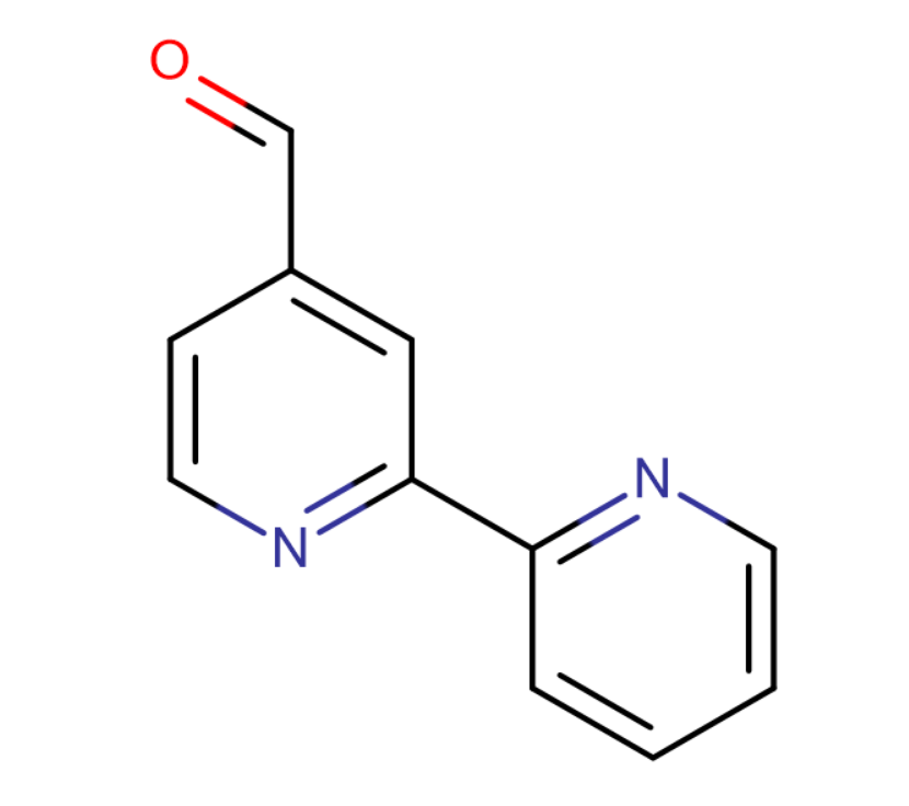 2,2'-联吡啶-4-甲醛,2,2'-BIPYRIDINE-4-CARBALDEHYDE