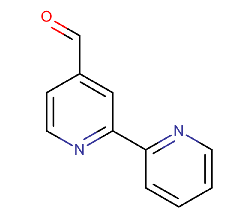 2,2'-聯(lián)吡啶-4-甲醛,2,2'-BIPYRIDINE-4-CARBALDEHYDE