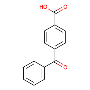 4-苯甲酰苯甲酸,4-BROMOBENZHYDROL