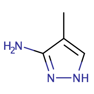 4-甲基-1H-吡唑-5-胺