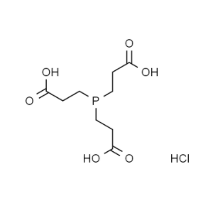 三(2-羧乙基)膦盐酸盐