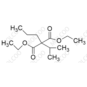丙戊酸钠杂质19,Valproate Sodium Impurity 19