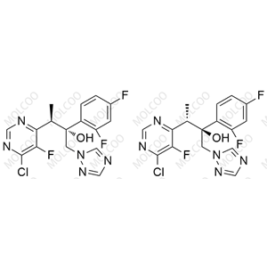 伏立康唑杂质18