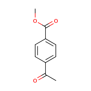 对乙酰基苯甲酸乙酯,METHYL 4-ACETYLBENZOATE