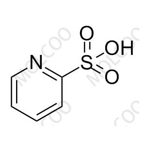 沃諾拉贊雜質(zhì)B-2,Vonoprazan Impurity B-2