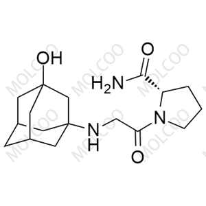 维格列汀杂质,Vildagliptin Impurity