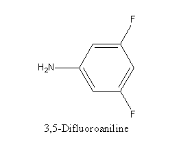 3,5-二氟苯胺,3,5-Difluoroaniline