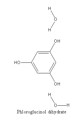 二水间苯三酚,Phloroglucinol dihydrate