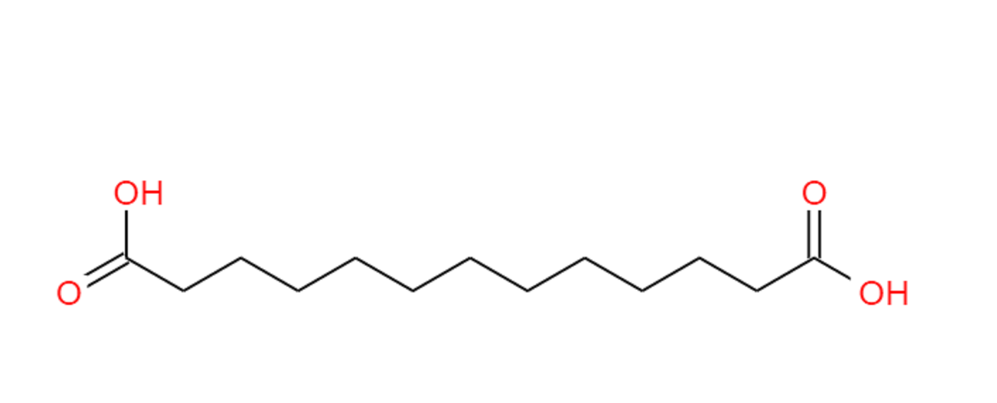 十三烷二酸,1,11-Undecanedicarboxylic acid