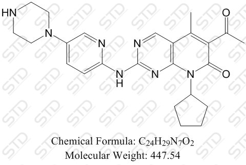 Palbociclib Impurity