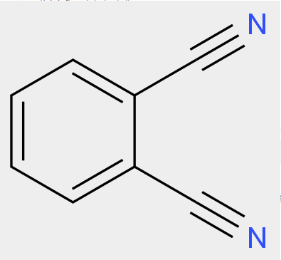 邻苯二甲腈,1,2-Dicyanobenzene