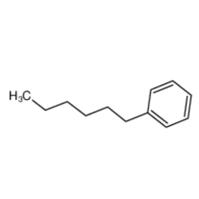 己基苯,1-PHENYLHEXANE