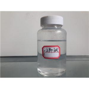 磷 酸,Phosphoric acid