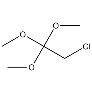 2-氯-1,1,1-三甲氧基乙烷,1,1,1-Trimethoxy-2-chloroethane
