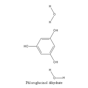 二水间苯三酚,Phloroglucinol dihydrate