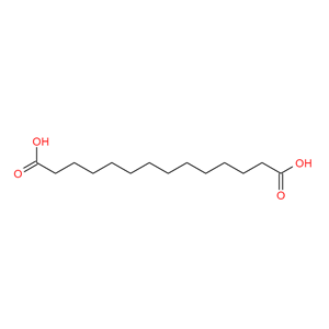 十四烷二酸,Tetradecanedioic acid