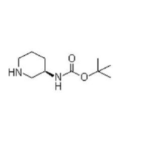 (R)-3-Boc-氨基哌啶,(R)-3-(Boc-Amino)piperidine