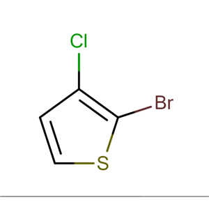 2-溴-3-氯噻吩,2-Bromo-3-chlorothiophene