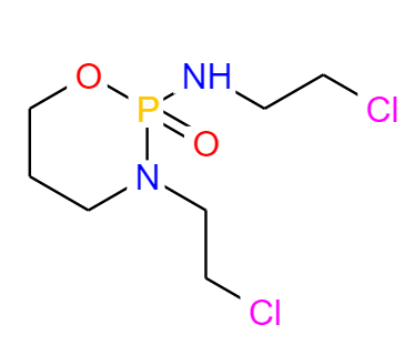 異環(huán)磷酰胺,Ifosfamide