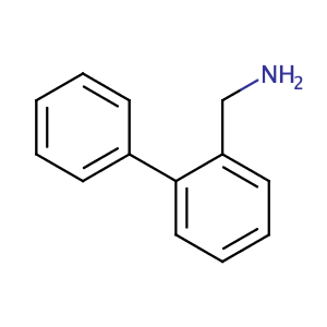 2-氨甲基联苯,[1,1'-Biphenyl]-2-ylmethanamine