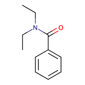 N,N-二乙基苯甲酰胺,N,N-Diethylbenzamide