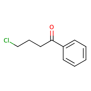 4-氯苯丁酮,4-Chlorobutyrophenone
