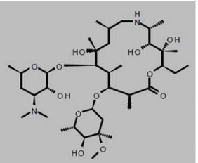 阿奇霉素雜質(zhì)A,Azithromycin Imp.A (EP): 6-Demethylazithromycin (Azaerythromycin A)