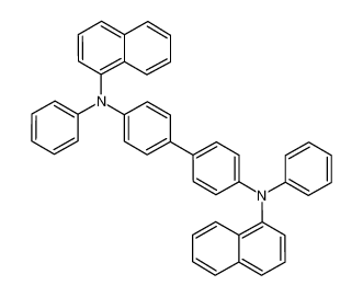 N,N'-二苯基-N,N'-(1-萘基)-1,1'-联苯-4,4'-二胺,N,N'-Di(1-naphthyl)-N,N'-diphenylbenzidine