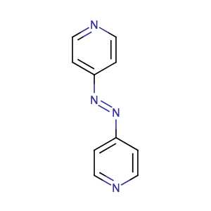 (E)-1,2-二(吡啶-4-基)二氮烯,(E)-1,2-Di(pyridin-4-yl)diazene