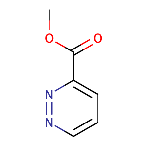 哒嗪-3-甲酸甲酯