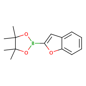 苯并呋喃-2-硼酸频那醇酯