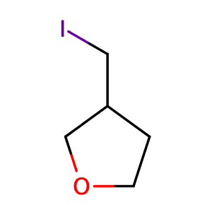 3-(碘甲基)四氢呋喃