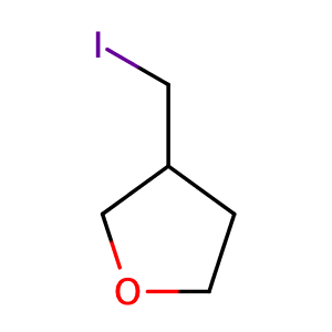3-(碘甲基)四氫呋喃