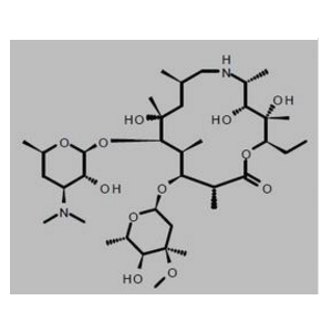 阿奇霉素雜質(zhì)A,Azithromycin Imp.A (EP): 6-Demethylazithromycin (Azaerythromycin A)