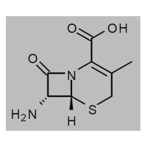 頭孢羥氨芐雜質B