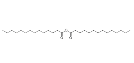 十四[酸]酐,MYRISTIC ANHYDRIDE