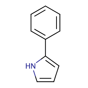 2-苯基吡咯,2-Phenyl-1H-pyrrole