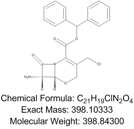 氟氧頭孢鈉雜質(zhì)IV,Flomoxef Impurity IV