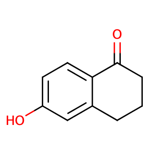 6-羟基-1-四氢萘酮,6-Hydroxy-1-tetralone