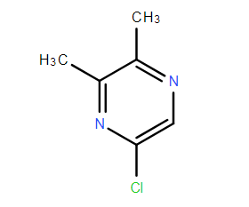 5-氯-2,3-二甲基吡嗪,5-Chloro-2,3-dimethylpyrazine