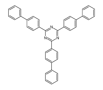 2,4,6-三[(1,1-联苯)-4-基]-1,3-5-三嗪,2,4,6-Tri([1,1'-biphenyl]-4-yl)-1,3,5-triazine