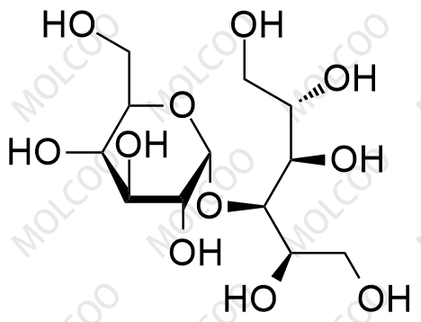 甘露醇EP杂质B