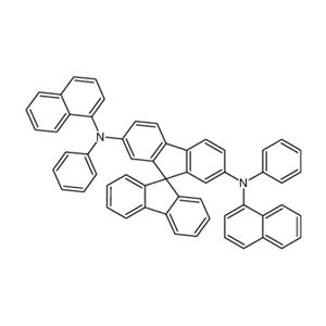 N2,N7-二-1-萘基-N2,N7-二苯基-9,9