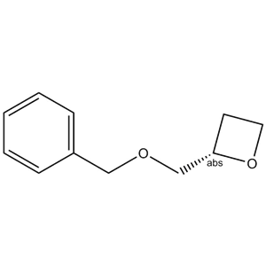 (S)-2-((苄氧基)甲基)氧杂环丁烷