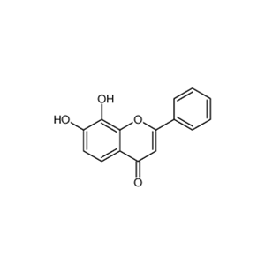 7,8-二羟基黄酮,7,8-Dihydroxyflavone